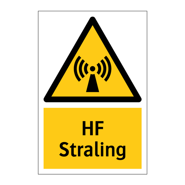 HF Straling & HF Straling & HF Straling & HF Straling & HF Straling & HF Straling & HF Straling