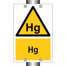 Hg & Hg & Hg & Hg & Hg