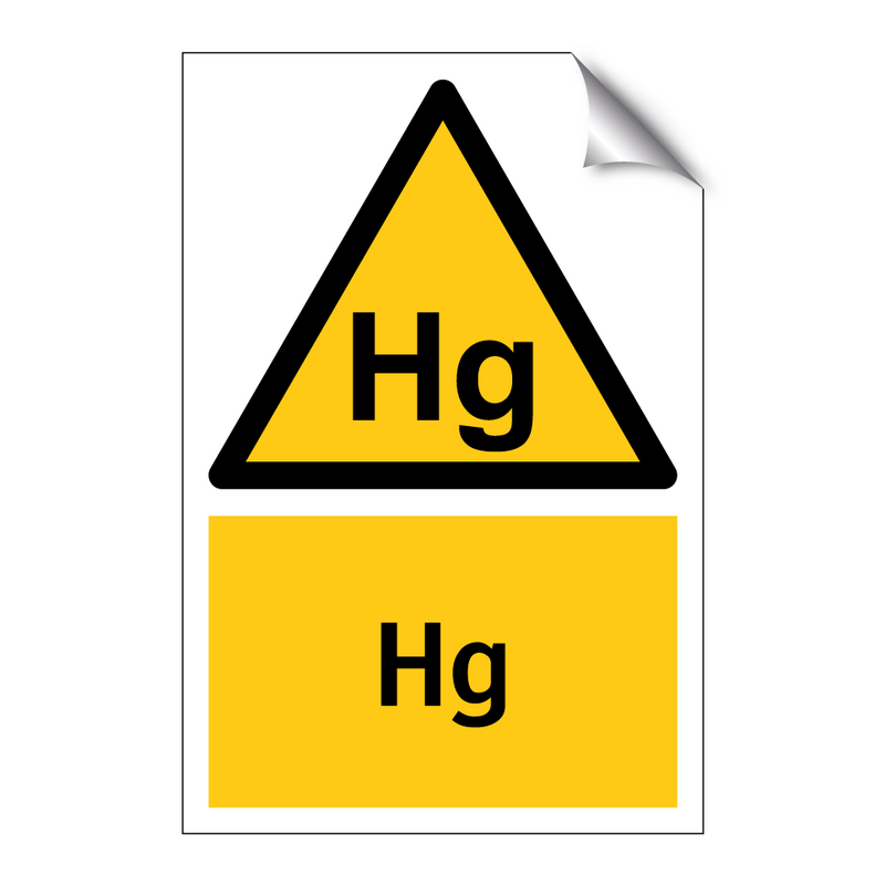 Hg & Hg & Hg & Hg