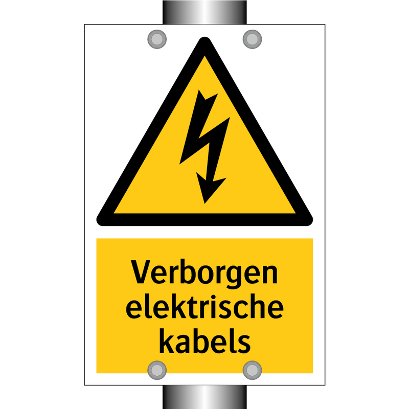 Verborgen elektrische kabels & Verborgen elektrische kabels & Verborgen elektrische kabels