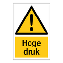Hoge druk & Hoge druk & Hoge druk & Hoge druk & Hoge druk & Hoge druk & Hoge druk & Hoge druk