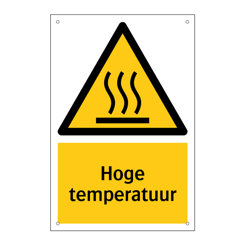 Hoge temperatuur & Hoge temperatuur & Hoge temperatuur & Hoge temperatuur & Hoge temperatuur