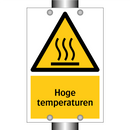Hoge temperaturen & Hoge temperaturen & Hoge temperaturen & Hoge temperaturen & Hoge temperaturen