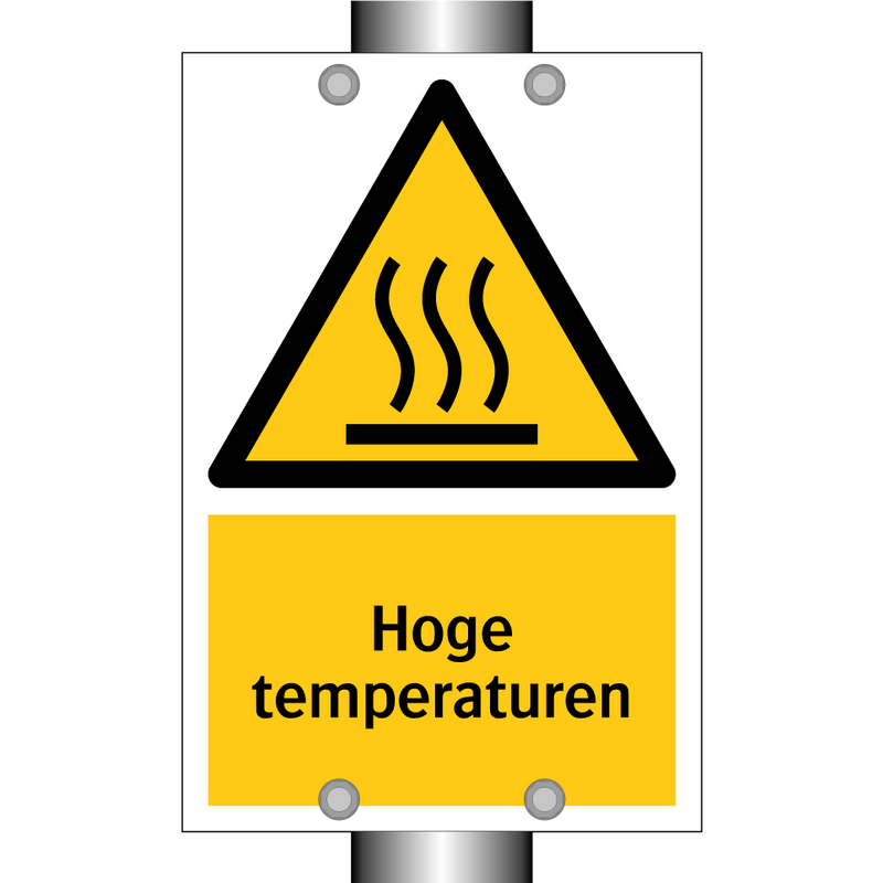 Hoge temperaturen & Hoge temperaturen & Hoge temperaturen & Hoge temperaturen & Hoge temperaturen