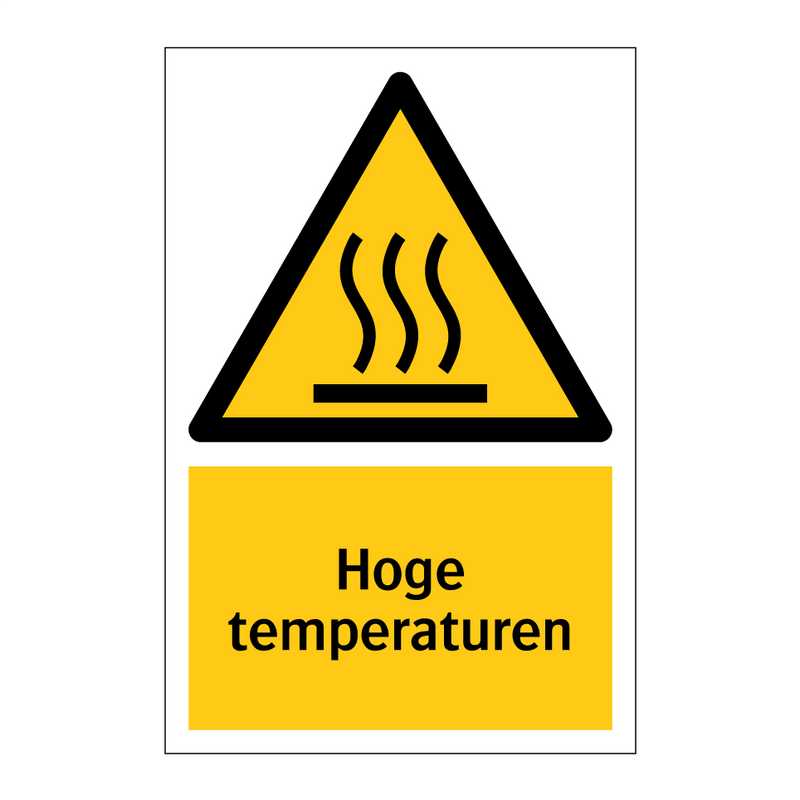 Hoge temperaturen & Hoge temperaturen & Hoge temperaturen & Hoge temperaturen & Hoge temperaturen