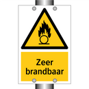 Zeer brandbaar & Zeer brandbaar & Zeer brandbaar & Zeer brandbaar & Zeer brandbaar