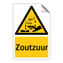 Zoutzuur & Zoutzuur & Zoutzuur & Zoutzuur