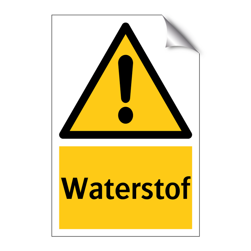 Waterstof & Waterstof & Waterstof & Waterstof