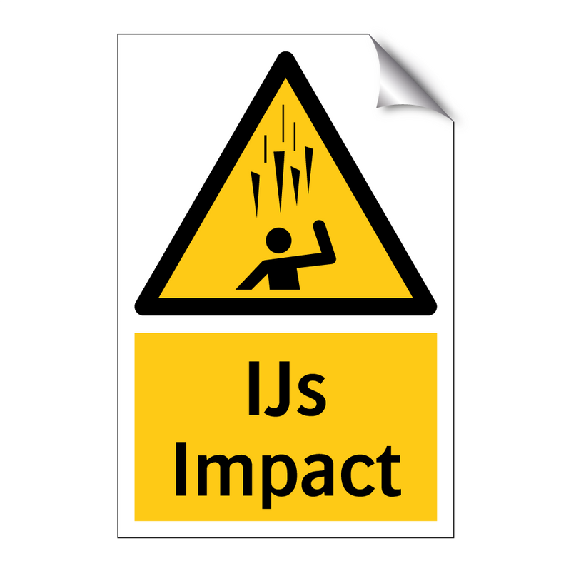 IJs Impact & IJs Impact & IJs Impact & IJs Impact