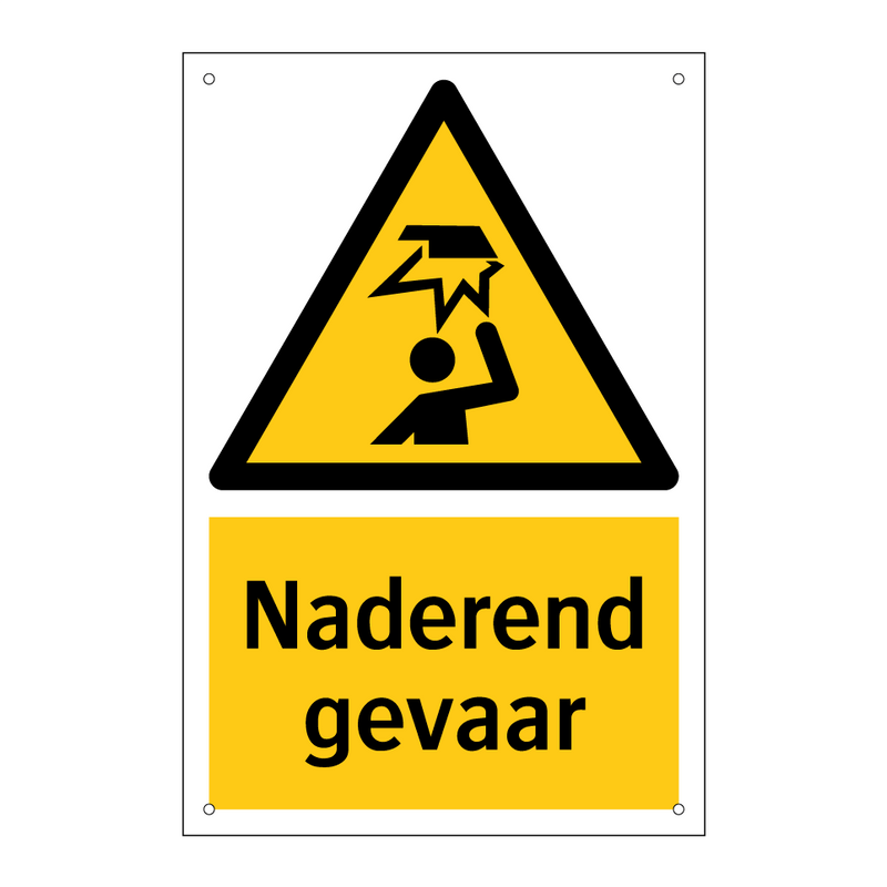 Naderend gevaar & Naderend gevaar & Naderend gevaar & Naderend gevaar & Naderend gevaar