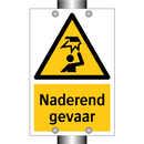 Naderend gevaar & Naderend gevaar & Naderend gevaar & Naderend gevaar & Naderend gevaar