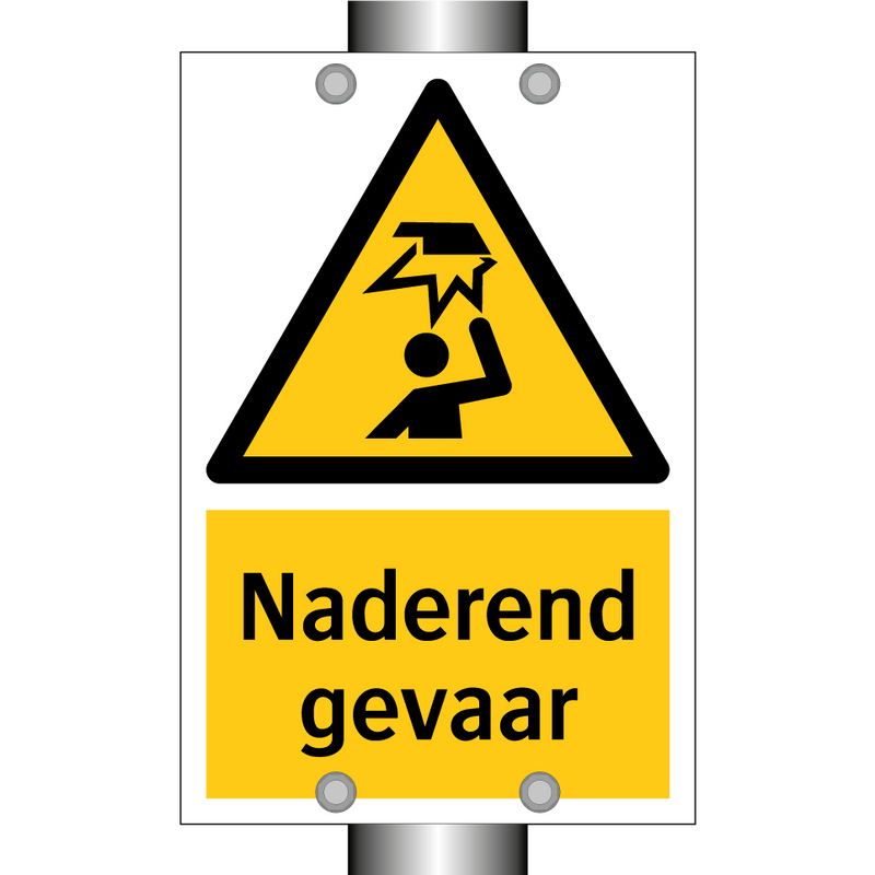 Naderend gevaar & Naderend gevaar & Naderend gevaar & Naderend gevaar & Naderend gevaar