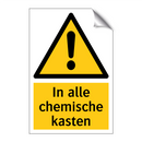 In alle chemische kasten & In alle chemische kasten & In alle chemische kasten