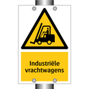 Industriële vrachtwagens & Industriële vrachtwagens & Industriële vrachtwagens