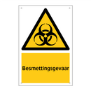 Besmettingsgevaar & Besmettingsgevaar & Besmettingsgevaar & Besmettingsgevaar & Besmettingsgevaar