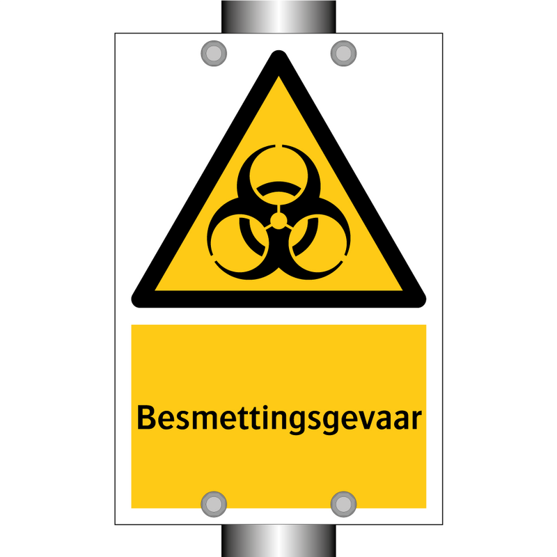 Besmettingsgevaar & Besmettingsgevaar & Besmettingsgevaar & Besmettingsgevaar & Besmettingsgevaar