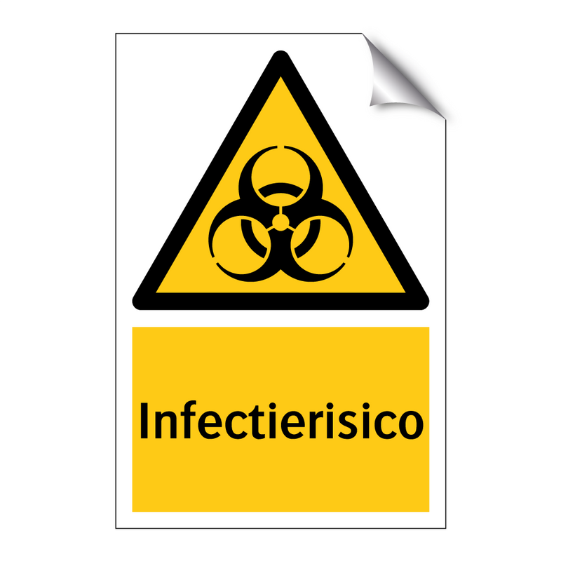 Infectierisico & Infectierisico & Infectierisico & Infectierisico