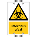 Infectieus afval & Infectieus afval & Infectieus afval & Infectieus afval & Infectieus afval