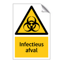 Infectieus afval & Infectieus afval & Infectieus afval & Infectieus afval
