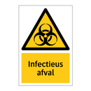 Infectieus afval & Infectieus afval & Infectieus afval & Infectieus afval & Infectieus afval