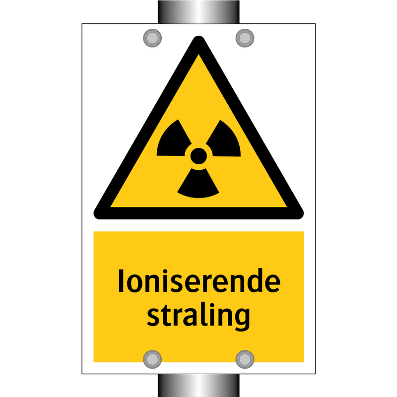 Ioniserende straling & Ioniserende straling & Ioniserende straling & Ioniserende straling