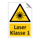 Laser Klasse 1 & Laser Klasse 1 & Laser Klasse 1 & Laser Klasse 1