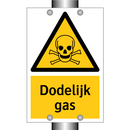 Dodelijk gas & Dodelijk gas & Dodelijk gas & Dodelijk gas & Dodelijk gas