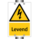 Levend & Levend & Levend & Levend & Levend