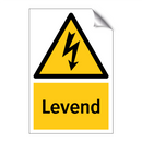 Levend & Levend & Levend & Levend