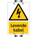 Levende kabel & Levende kabel & Levende kabel & Levende kabel & Levende kabel