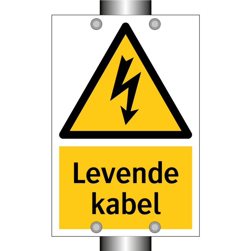 Levende kabel & Levende kabel & Levende kabel & Levende kabel & Levende kabel