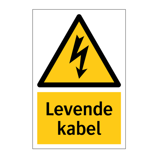 Levende kabel & Levende kabel & Levende kabel & Levende kabel & Levende kabel & Levende kabel