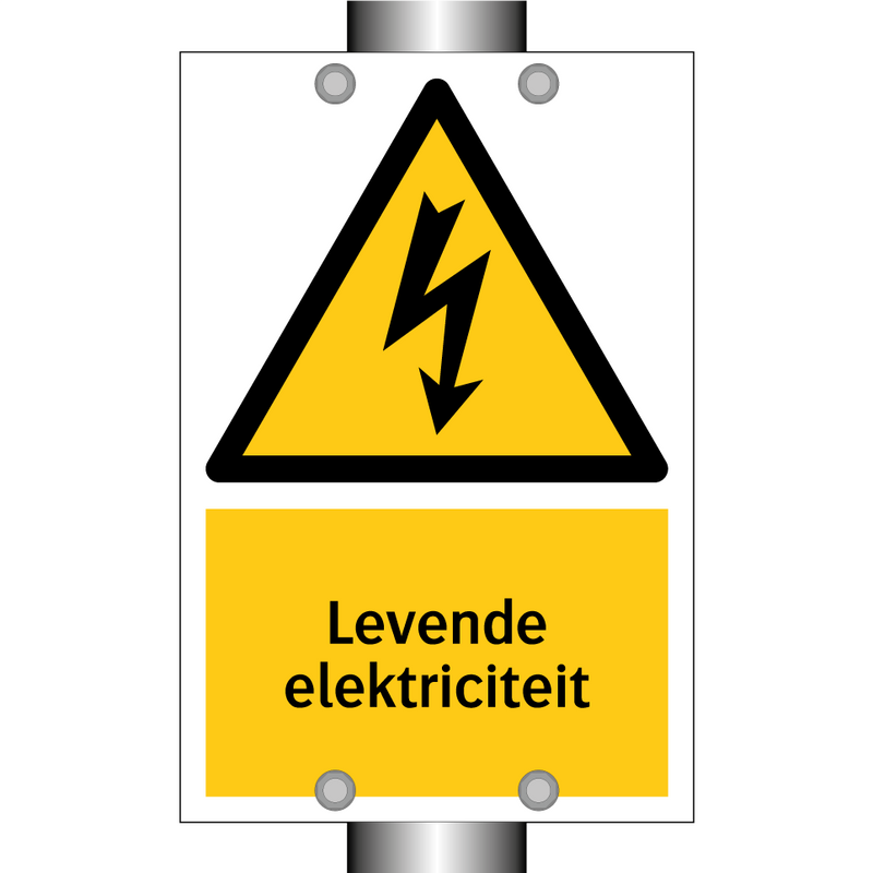 Levende elektriciteit & Levende elektriciteit & Levende elektriciteit & Levende elektriciteit