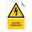 Levende elektriciteit & Levende elektriciteit & Levende elektriciteit & Levende elektriciteit