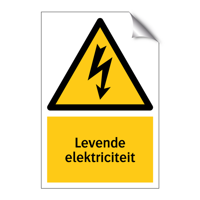 Levende elektriciteit & Levende elektriciteit & Levende elektriciteit & Levende elektriciteit