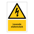 Levende elektriciteit & Levende elektriciteit & Levende elektriciteit & Levende elektriciteit