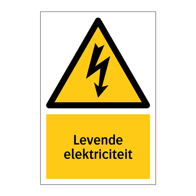 Levende elektriciteit & Levende elektriciteit & Levende elektriciteit & Levende elektriciteit