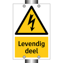 Levendig deel & Levendig deel & Levendig deel & Levendig deel & Levendig deel
