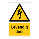 Levendig deel & Levendig deel & Levendig deel & Levendig deel & Levendig deel & Levendig deel