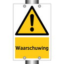 Waarschuwing & Waarschuwing & Waarschuwing & Waarschuwing & Waarschuwing