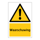 Waarschuwing & Waarschuwing & Waarschuwing & Waarschuwing & Waarschuwing & Waarschuwing