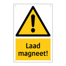 Laad magneet! & Laad magneet! & Laad magneet! & Laad magneet! & Laad magneet! & Laad magneet!