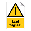 Laad magneet! & Laad magneet! & Laad magneet! & Laad magneet!