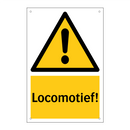 Locomotief! & Locomotief! & Locomotief! & Locomotief! & Locomotief! & Locomotief! & Locomotief!