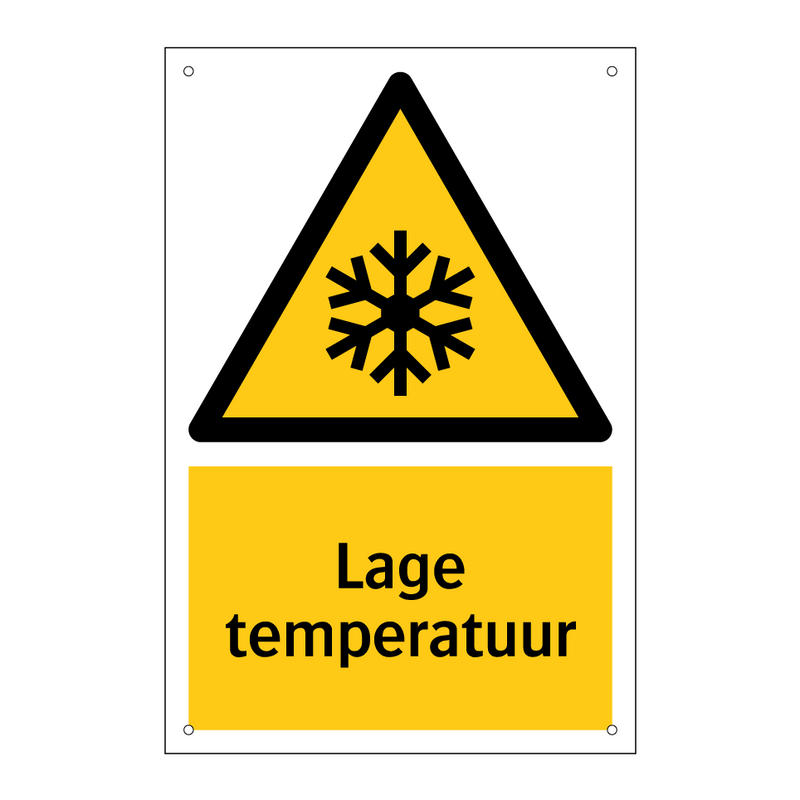 Lage temperatuur & Lage temperatuur & Lage temperatuur & Lage temperatuur & Lage temperatuur