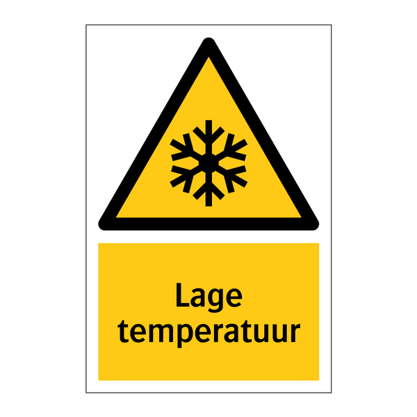 Lage temperatuur & Lage temperatuur & Lage temperatuur & Lage temperatuur & Lage temperatuur