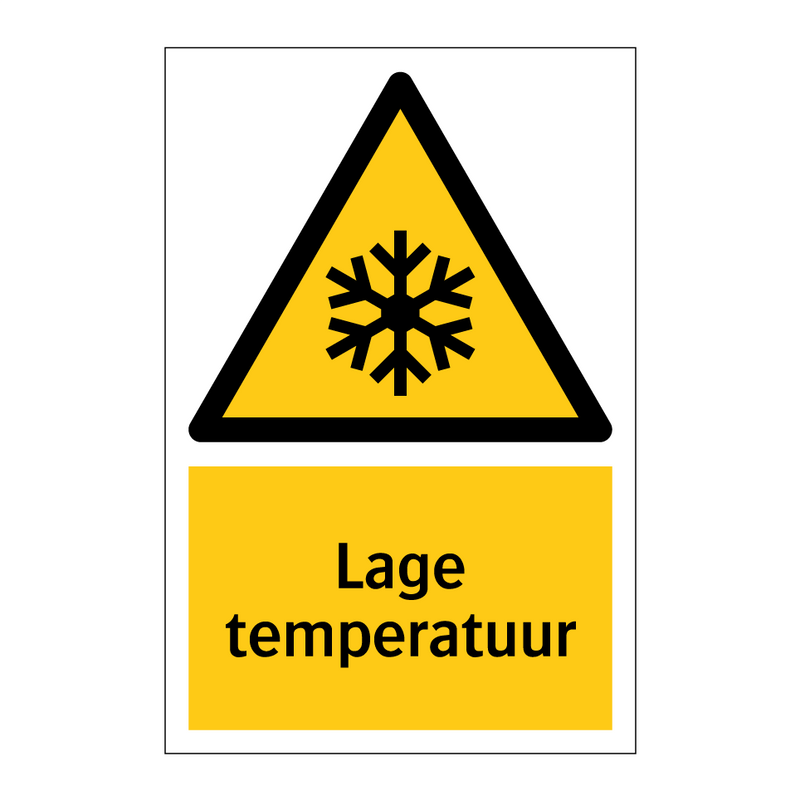 Lage temperatuur & Lage temperatuur & Lage temperatuur & Lage temperatuur & Lage temperatuur