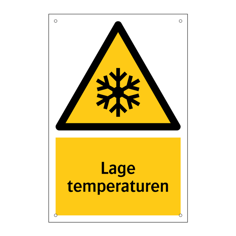 Lage temperaturen & Lage temperaturen & Lage temperaturen & Lage temperaturen & Lage temperaturen