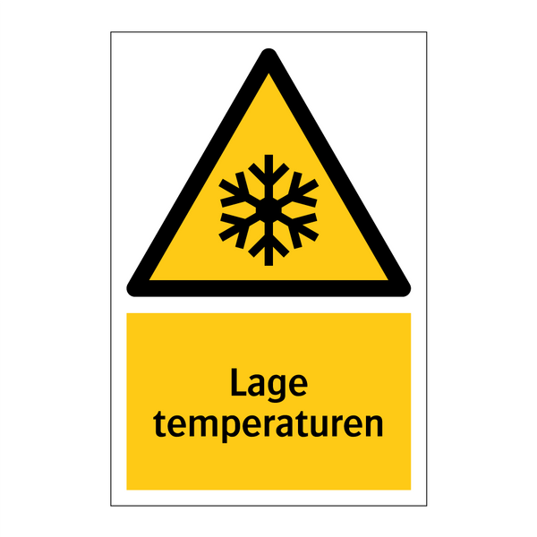 Lage temperaturen & Lage temperaturen & Lage temperaturen & Lage temperaturen & Lage temperaturen