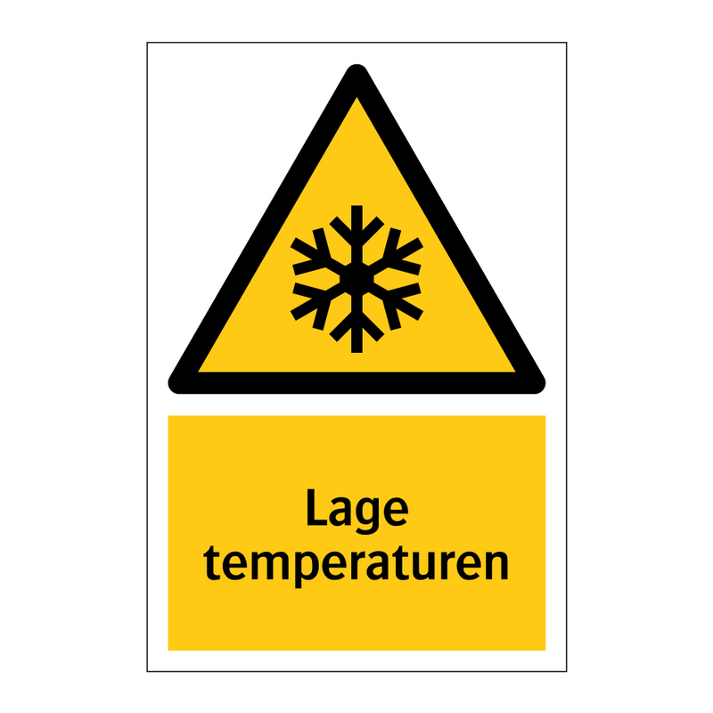 Lage temperaturen & Lage temperaturen & Lage temperaturen & Lage temperaturen & Lage temperaturen